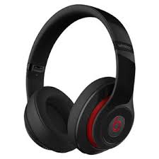 Studio Wireless BLK