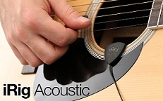 iRigAcoustic