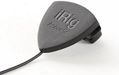 iRig アコースティック2