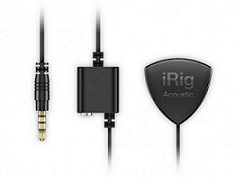 iRigAcoustic 4