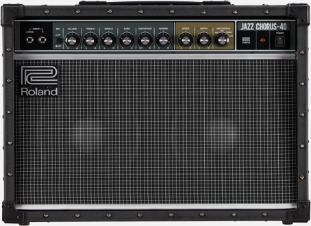 Roland JC-40