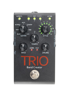 TRIO