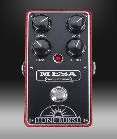 MESA