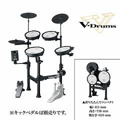 TD-1KPX-S