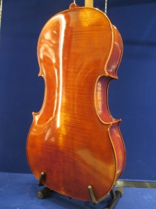 Stefan Kruel Nr.2Strad