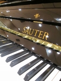 SAUTER　ザウター　122Meister Classe