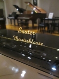 SAUTER　ザウター　122Mester Classe