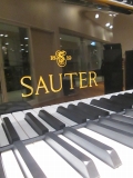 SAUTER　ザウター　160Alfa