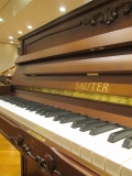 SAUTER　ザウター　114BAROCK