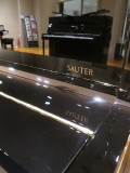 SAUTER　ザウター　UP122PremiereR2