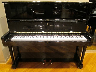 Steinway&sons　K