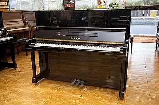 ヤマハ UX1