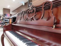 エセックス EUP-116FF