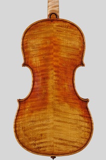 トレナッリ　バイオリン
