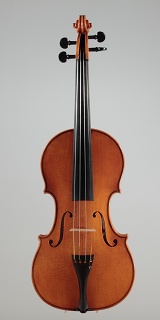 ラザーロ　バイオリン
