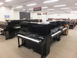 島村楽器ピアノフェスタ2017in大阪