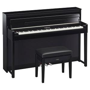 ヤマハ | CLP-535 - Clavinova（クラビノーバ） - 概要