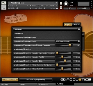 acoustics play2