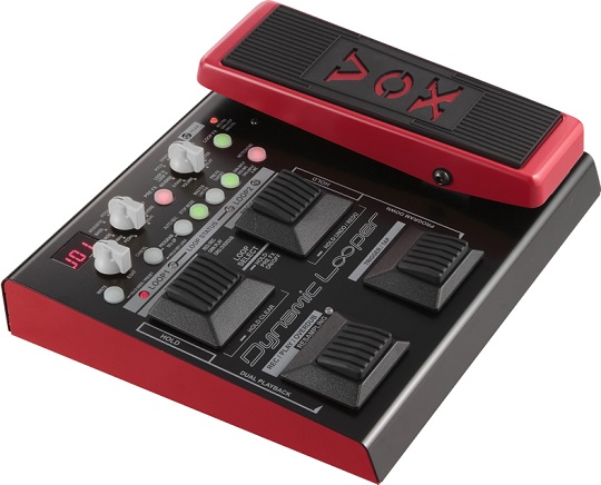 VOX　Dynamic Looper