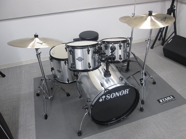 SONOR SMF11ST画像