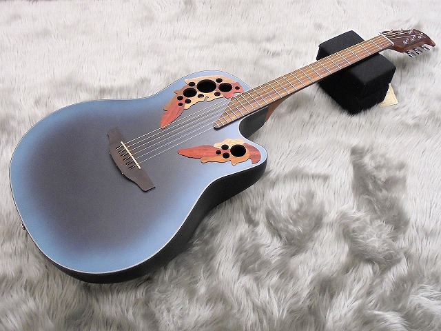 Ovation CE44 RBBトップ画像