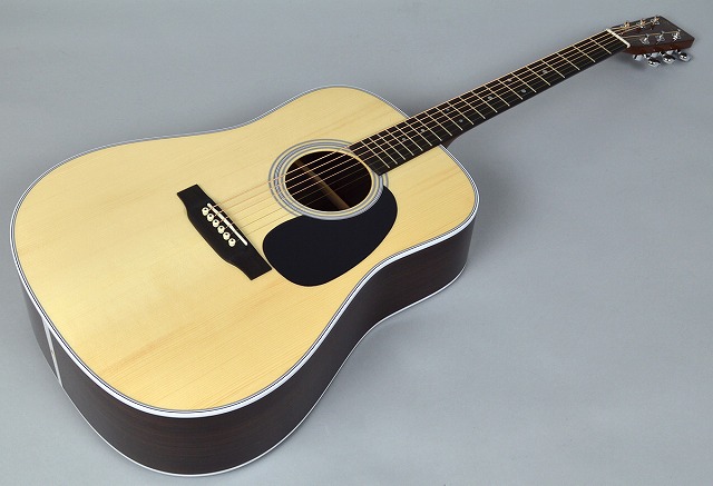 Martin CTM D28 Adirondackトップ画像