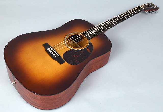 Martin CTM D16GT Ebony FBトップ画像