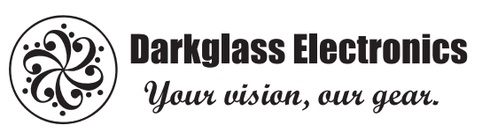 Darkglass Electronics