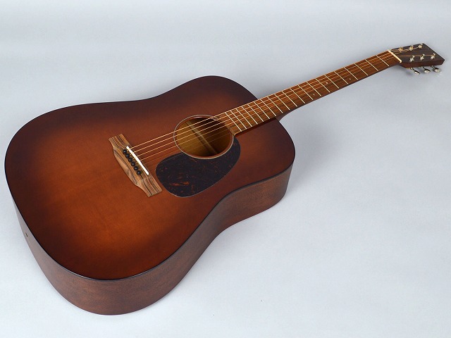 Martin D-17Mトップ画像