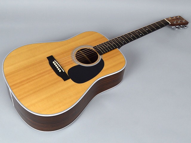 Martin D-28トップ画像