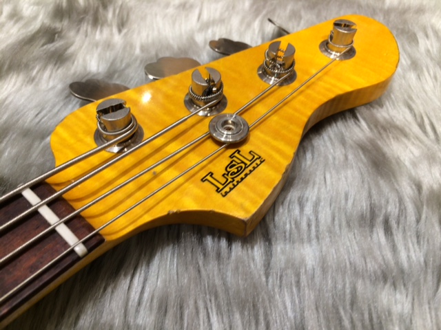 Balboa Bass ヘッド