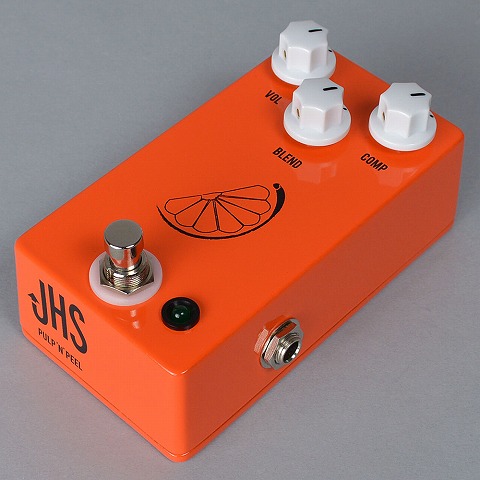 JHS　Pedals Pulp’N Peel画像1