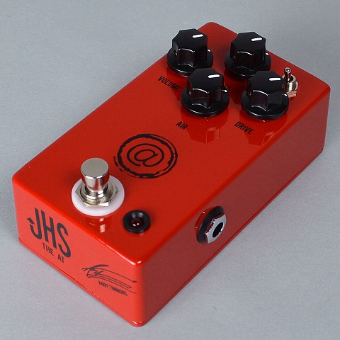 JHS　Pedals The AT画像1