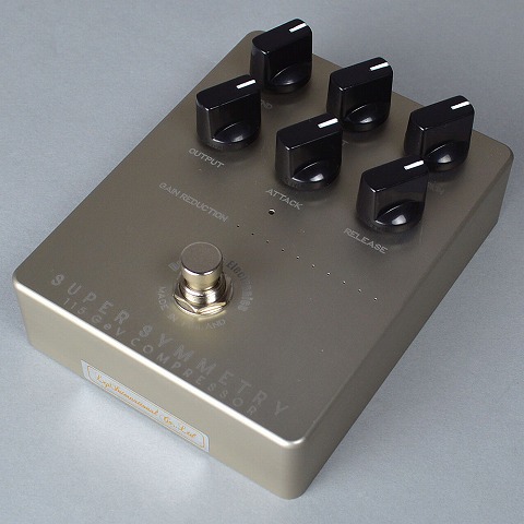 Darkglass　Electronics SUPER SYMMETRY画像1