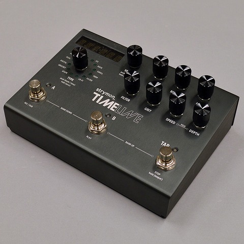 strymon TIMELINE画像1