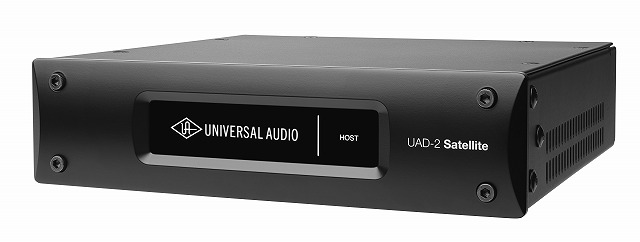 UAD2 USB2