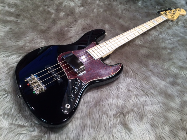 エレキベース】ハジのベース大好きvol.21【TB Guitarworks