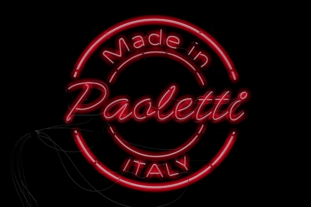 Paoletti Guitars 島村楽器　梅田ロフト店　WINE