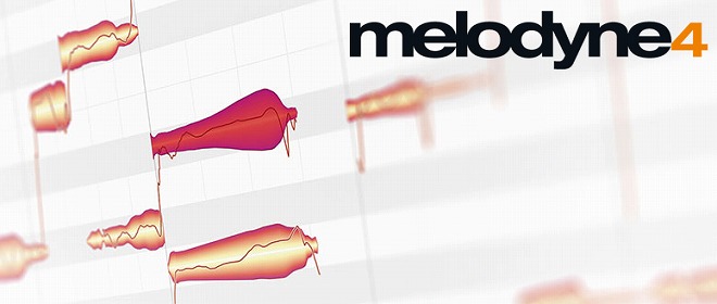 melodyne4