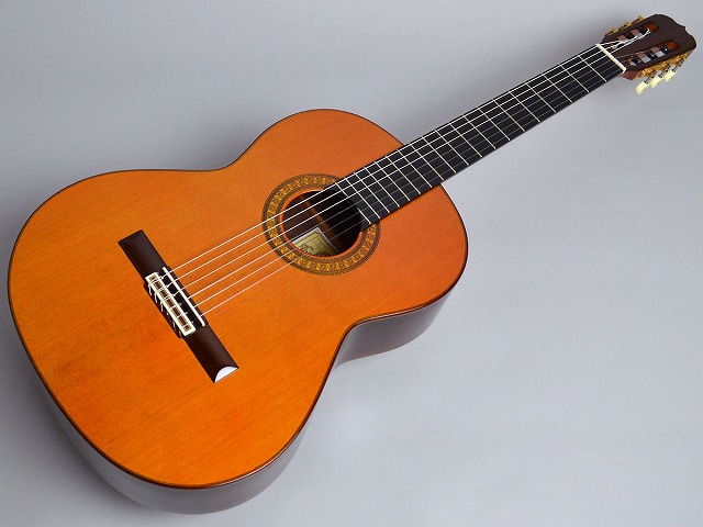 JoseRamirez C650/1967トップ画像