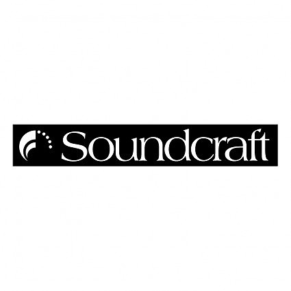 soundcraft