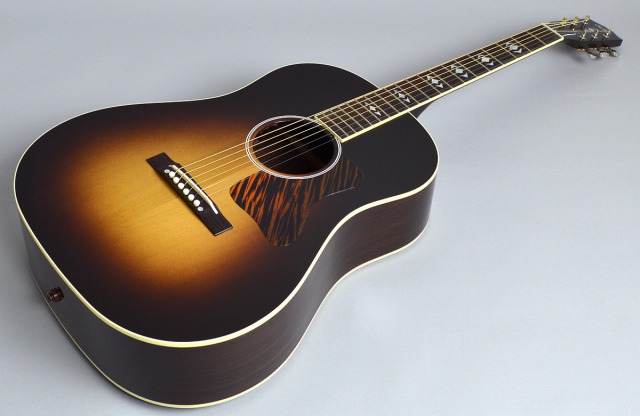 Gibson Advanced Jumbo 12Fトップ画像
