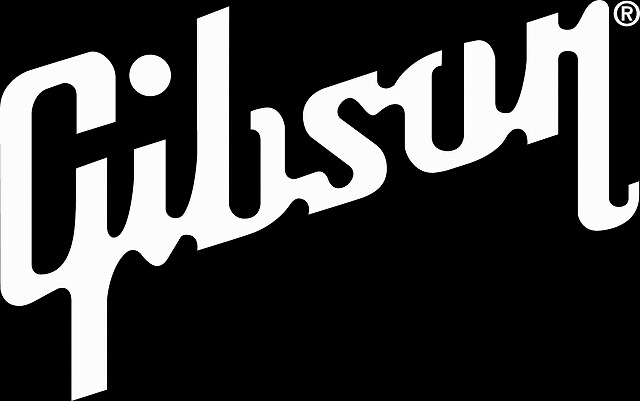 Gibsonロゴ