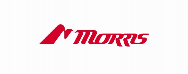 MORRISロゴ