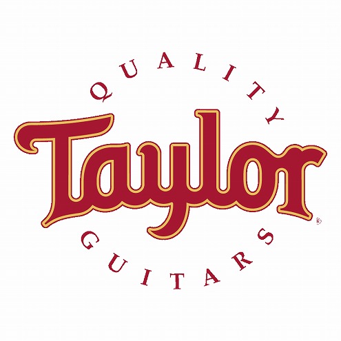 Taylorロゴ