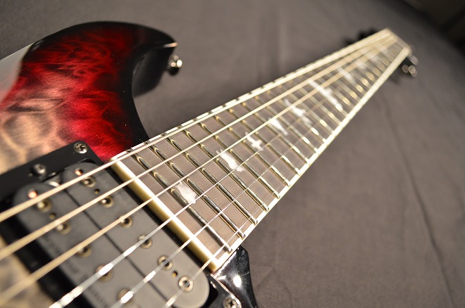 PRS Mark Holcomb SE ギター　シグネチャー