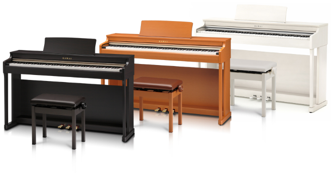 KAWAI CN25