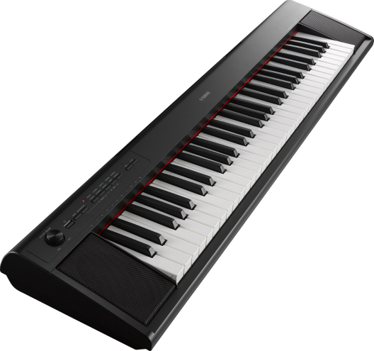 YAMAHA NP-12