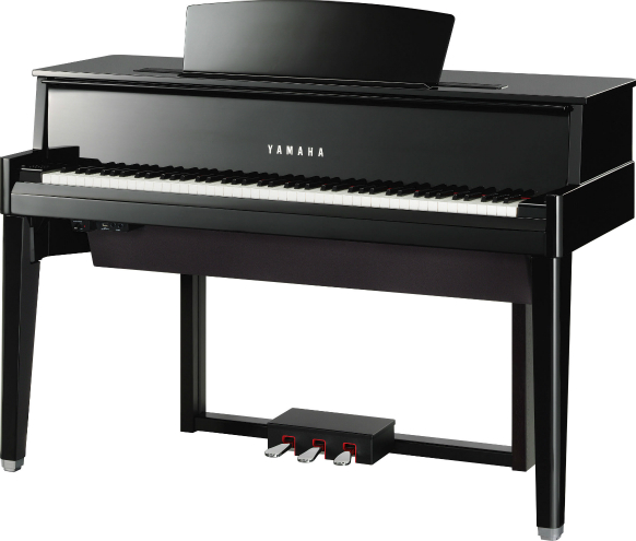 YAMAHA N1