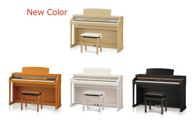KAWAI CA17